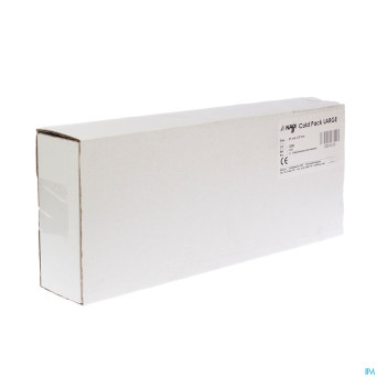 Naqi cold pack large    27x35cm