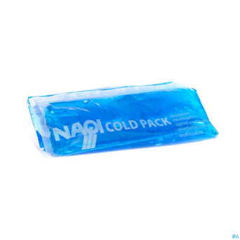 Naqi cold pack large    27x35cm