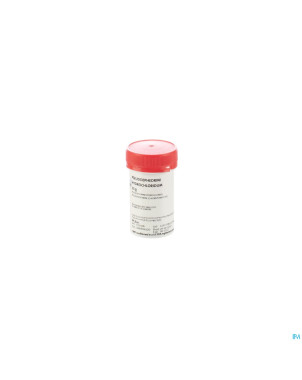 Pseudoephedrine chlorhydr   10g fag