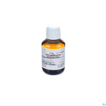 Benjoin teinture    100ml fag