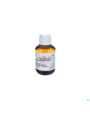 Benjoin teinture    100ml fag