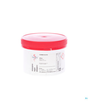 Quinine sulfate vrac    100g fag
