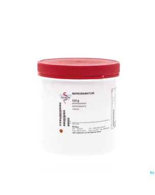 Meprobamate compact lrd    250g fag