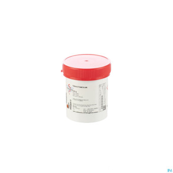 Paracetamol cristaux vrac  100g fag