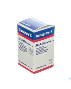 Tensopress k    10cmx7m 71598