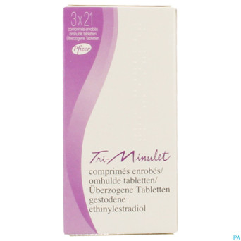 Tri minulet drag 3 x 21