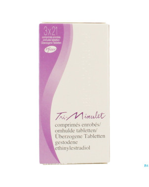 Tri minulet drag 3 x 21