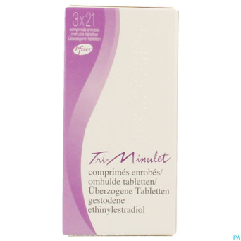 Tri minulet drag 3 x 21