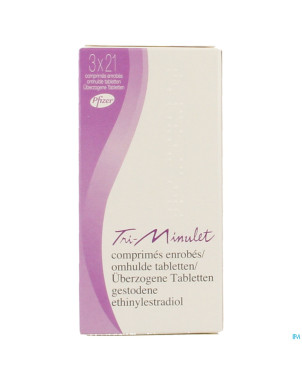 Tri minulet drag 3 x 21