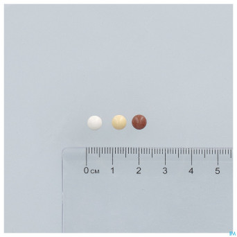 Tri minulet drag 3 x 21