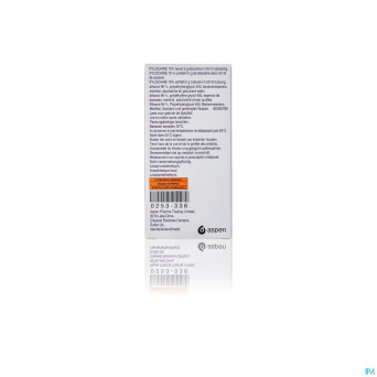 Xylocaine spray 10% 50 ml