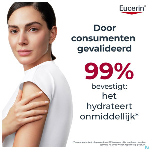 Eucerin ph5 lotion legere peau n/s/sens pompe400ml
