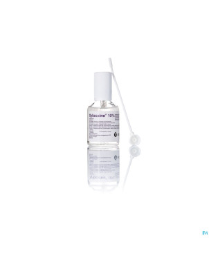 Xylocaine spray 10% 50 ml