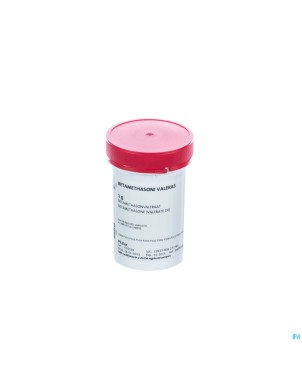 Betamethasone valerate micro 1g fag