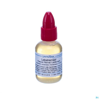Lactoferm presure    20ml