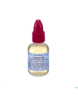 Lactoferm presure    20ml