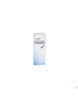 Traumeel s    gutt  30ml heel