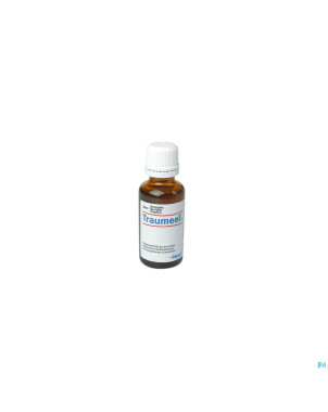 Traumeel s    gutt  30ml heel