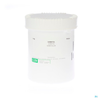 Sorbitol instant ph.eur    1kg certa