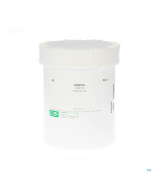 Sorbitol instant ph.eur    1kg certa