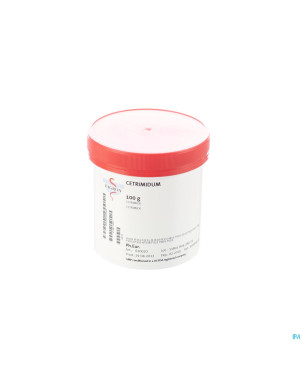 Cetrimide vrac    100g fag