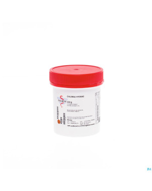 Chloral hydrate vrac    100g fag