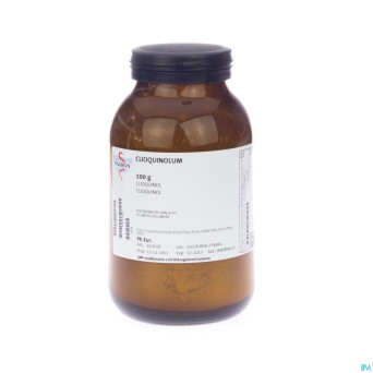 Clioquinol vrac    100g fag
