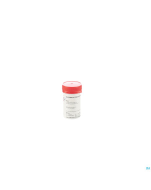 Ephedrine chlorhydr (l-) 10g fag