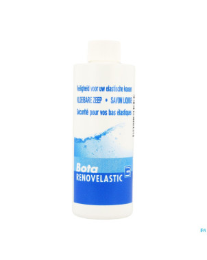 Bota renovelastic fl 200ml