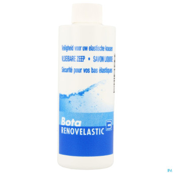 Bota renovelastic fl 200ml