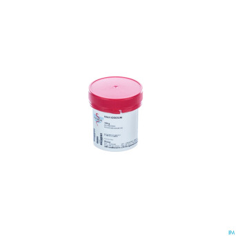 Potassium iodide vrac    100g fag