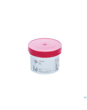 Camphre naturel (d)    100g fag