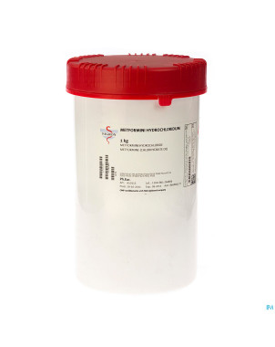 Metformine chlorhydrate vrac    1kg fag