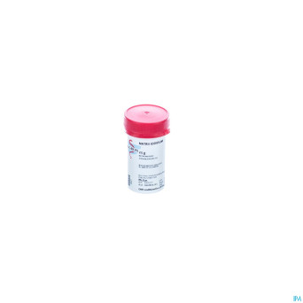 Sodium iodide vrac    25g fag
