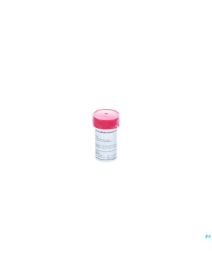 Pilocarpine chlorhydrate vrac    5g fag