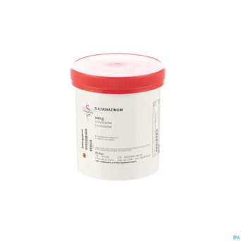 Sulfadiazine vrac    100g fag