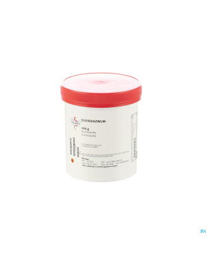 Sulfadiazine vrac    100g fag