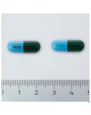 Prolopa hbs 100mg/25mg lib.prolongee caps 100