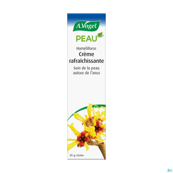 A.vogel creme hameliforce    30ml