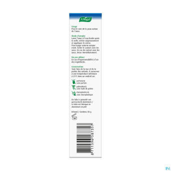 A.vogel creme hameliforce    30ml