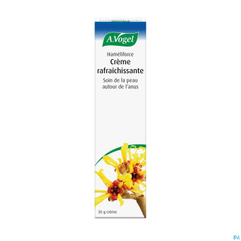 A.vogel creme hameliforce    30ml