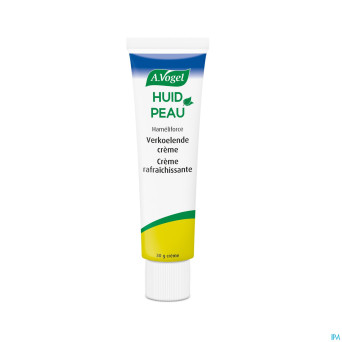 A.vogel creme hameliforce    30ml