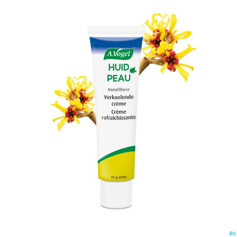 A.vogel creme hameliforce    30ml