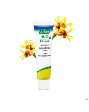 A.vogel creme hameliforce    30ml