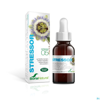 Soria composor n 5 stressor    30ml