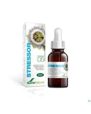 Soria composor n 5 stressor    30ml
