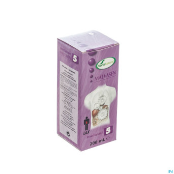 Soria melasor n 5 malvasen    200ml