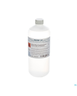 Alcohol denat. 85%    1l magis