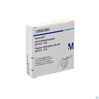 Indicateur papier 9564 1ph 5,5- 9,0
