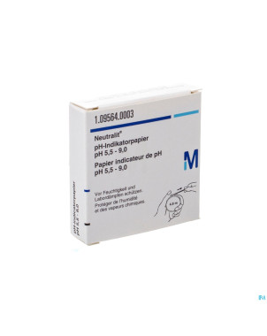 Indicateur papier 9564 1ph 5,5- 9,0
